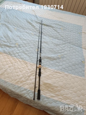 Въдица за кастинг 