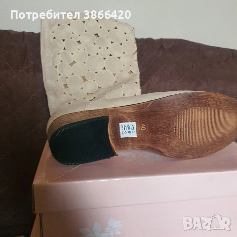 Дамски летни ботуши 2 модела, снимка 4 - Дамски ботуши - 53076718