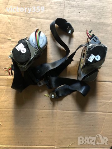 Колани w221, снимка 2 - Части - 31222507