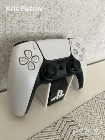 Конзола PlayStation 5 Disc Edition, снимка 11 - PlayStation конзоли - 55111595