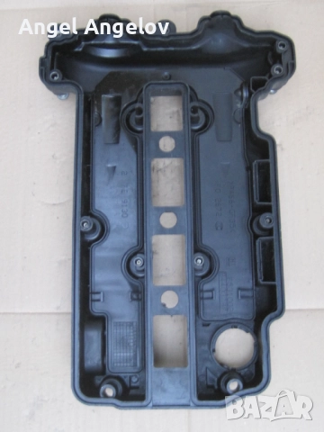 Капак на клапаните F531002 553514610 за Opel Astra, Corsa, Combo, Meriva 1.2, 1.4 бензин OPEL Z12XE,, снимка 2 - Части - 52875246
