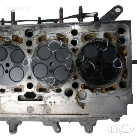 Оборудвана цилиндрова глава Volkswagen Scirocco III 2008-2017 ID:149460, снимка 10 - Части - 51616843