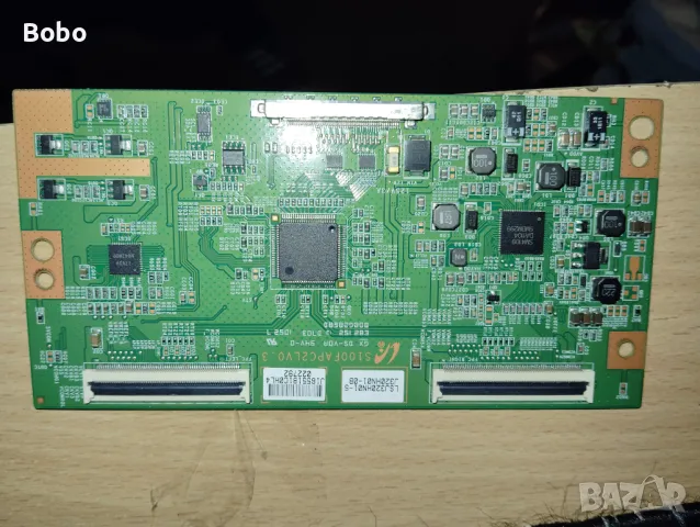 T-CON S100FAPC2LV0.3