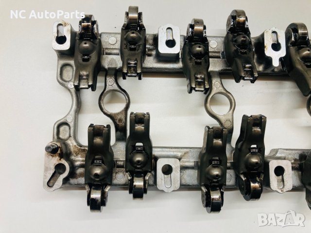 Кобилици за Ford Transit Форд Транзит МК7 2.2 дизел BK2Q-6K551-BC 2013, снимка 5 - Части - 42826010