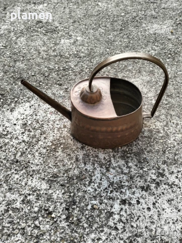 Медна лейка