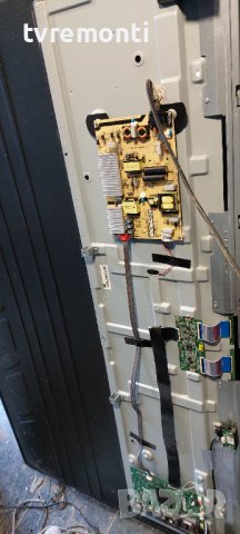 T-Con Board  18Y_RAHU11P2TA4V0.0 от телевизор Thomson 65UV6006, снимка 5 - Части и Платки - 37997312