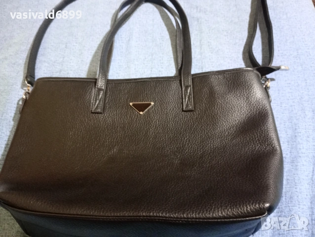 Дамска чанта , снимка 2 - Чанти - 53891494