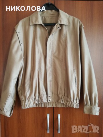 Мъжки якета с бонус тениска, снимка 3 - Якета - 42789536