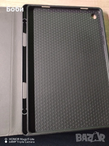 Таблет Samsung Galaxy Tab A9+, 128GB , снимка 10 - Таблети - 54115515