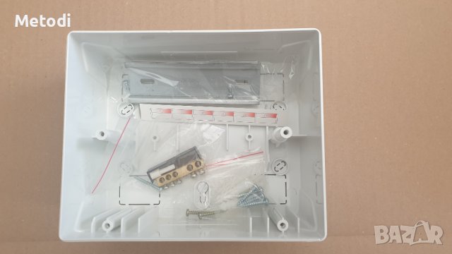 РАЗПРОДАЖБА - Табло 6 АП външен монтаж, снимка 4 - Други - 42189585