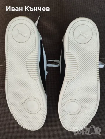 Маратонки PUMA номер 44,5, снимка 3 - Маратонки - 55835436