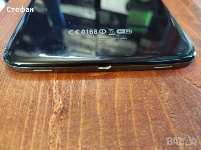 8" таблет Samsung Galaxy Tab 3 SM-T310 В отлично техническо и визуално състояние. Има зарядно., снимка 10 - Таблети - 51960834