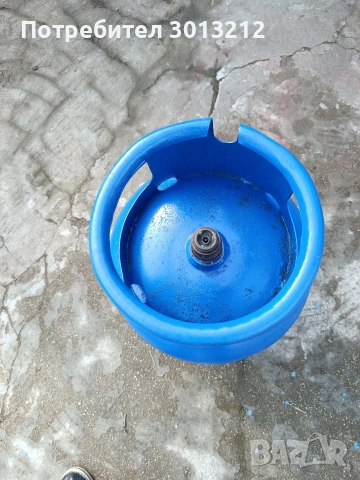 газова бутилка , снимка 2 - Газови котлони - 53961445