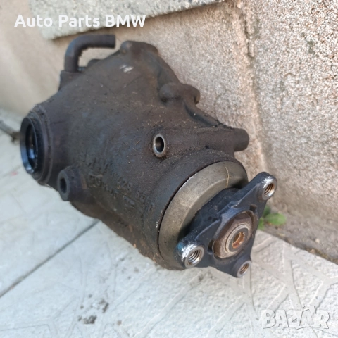 Преден диференциал BMW X5 E53 Преден диференциал БМВ Х5 Е53 3.0D, снимка 4 - Части - 51513573