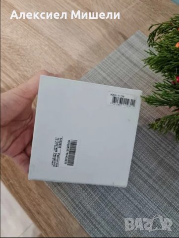 Оригинален мъжки часовник Calvin Klein, снимка 5 - Мъжки - 35769778