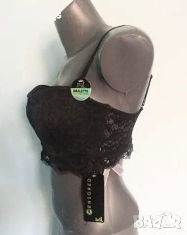 Два броя / Дантелен сутиен / корсет / бюстие / топ, снимка 11 - Бельо - 34275205