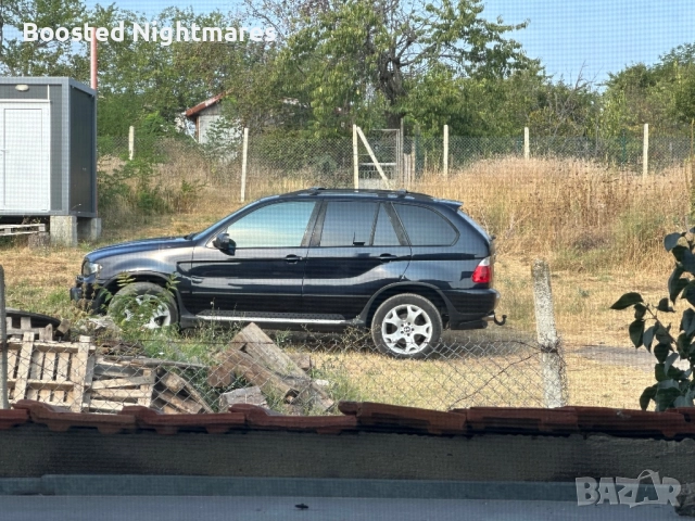 Джанти Х5 стил 63 19” 5х120, снимка 3 - Гуми и джанти - 52220956