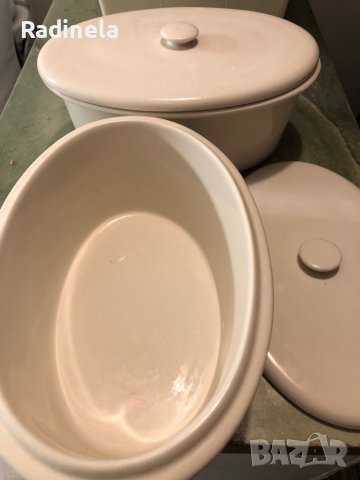 Керамичен съд  за сервиране