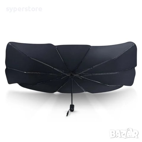 Сенник, Чадър, слънцебран за автомобил, за кола Digital One SP00778 от вътрешната страна , снимка 6 - Други стоки за дома - 40701227