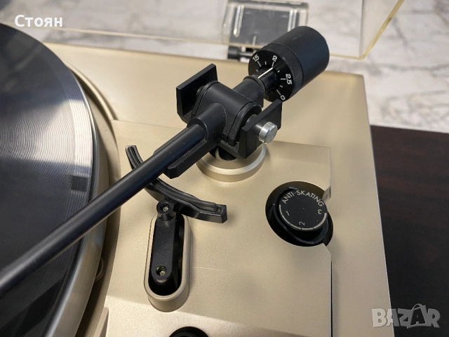 Грамофон Marantz, снимка 10 - Грамофони - 53885063