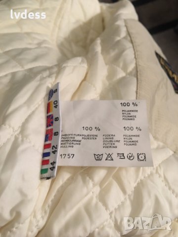 Оригинална Samas Goretex Outerwear грейка за ски, р-р 44, нова, италианска, снимка 2 - Спортни екипи - 35182553