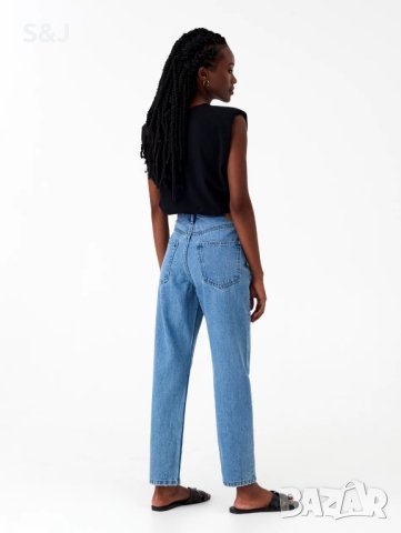 Дънки | нови с етикет, снимка 2 - Дънки - 42341426