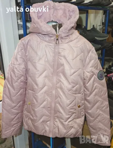 Дамско яке S'WEST, снимка 2 - Якета - 48022624