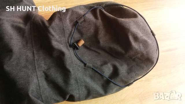 HAGLOFS Siljan Parka Women 20000/15000 Waterproof Breathable размер S дамска зимна парка - 229, снимка 12 - Якета - 40687727