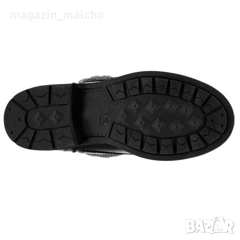 ДЕТСКИ БОТИ - FIRETRAP MYSTIC; размери: 29 и 32, снимка 3 - Детски боти и ботуши - 31003707