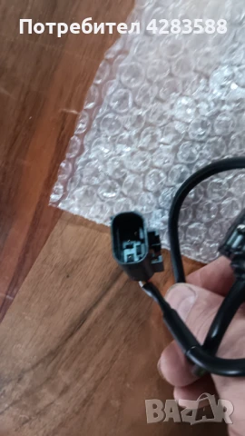 Камера за заден ход на КИА, Хюндай  2010-2016, снимка 3 - Аксесоари и консумативи - 50029252