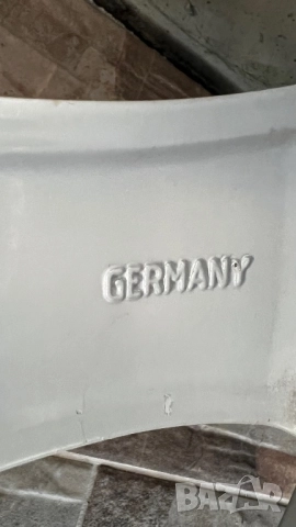 Джанти 17 VOLVO XC 60 , XC 90 - ОРИГИНАЛНИ - ПЕРФЕКТНИ !, снимка 4 - Гуми и джанти - 52514730