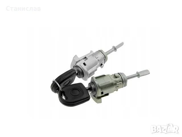 Патронник за врата с ключове за VW, Skoda – 604837167