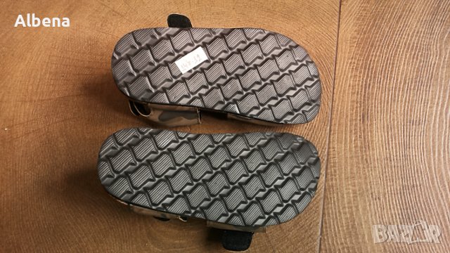 Bobbi Shoes Размер EUR 25 детски сандали 147-12-S, снимка 8 - Детски сандали и чехли - 37479412