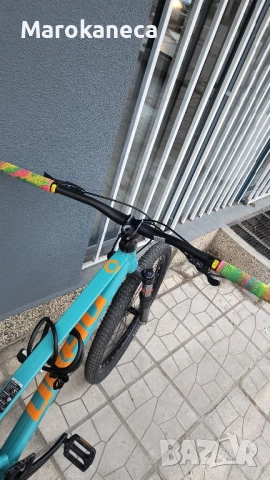 Drag c1 g2 ново!, снимка 3 - Велосипеди - 54009321