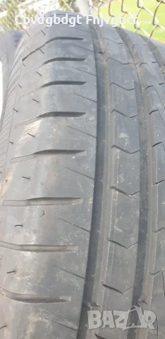 Мерцедес магнезиеви джанти 15 цола , снимка 4 - Гуми и джанти - 56139189