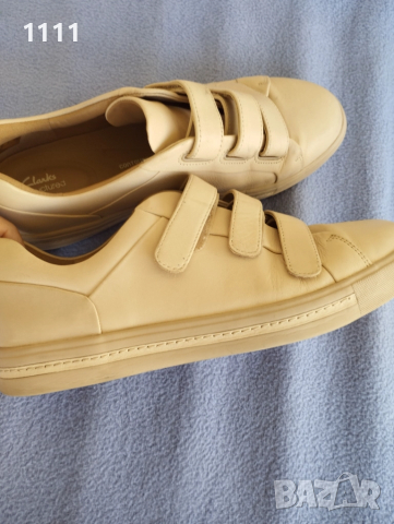 Clarks номер 41., снимка 12 - Дамски ежедневни обувки - 51500453