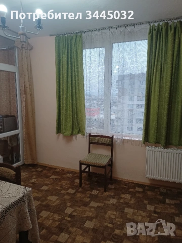 От собственик: Двустаен под наем