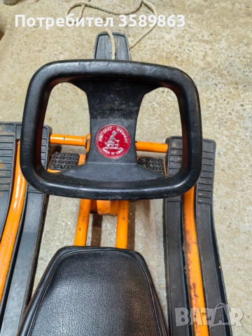 Снегокат , снимка 7 - Зимни спортове - 54284955