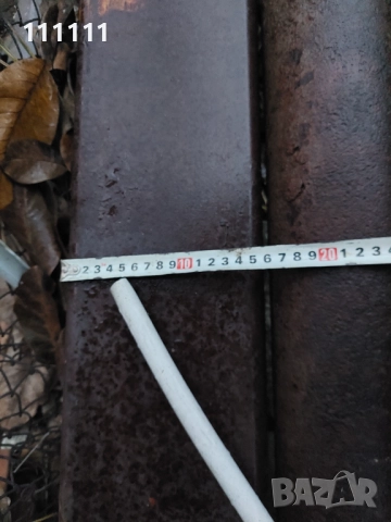 Удължения за вилици на мотокар 3 м. Дължина , снимка 10 - Индустриална техника - 52582329
