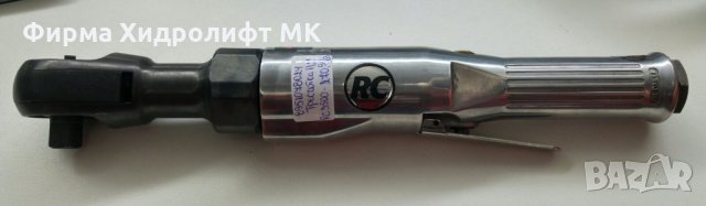 Rodcraft RC3500 8951078024 Пневматична тресчотка 1/2" 