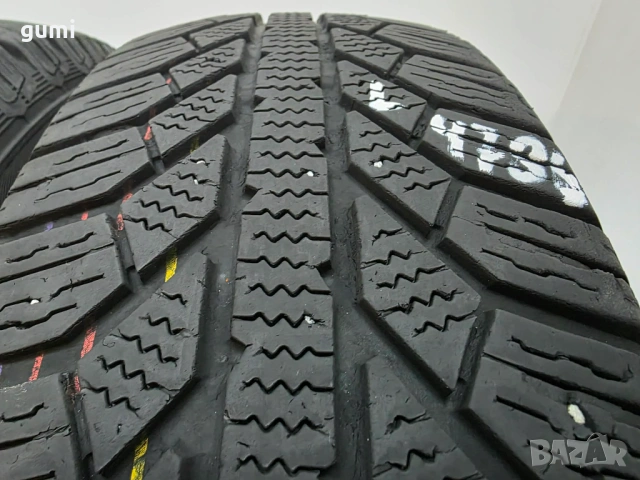 4бр зимни гуми 175/70/14 SEMPERIT L04786, снимка 4 - Гуми и джанти - 53253564