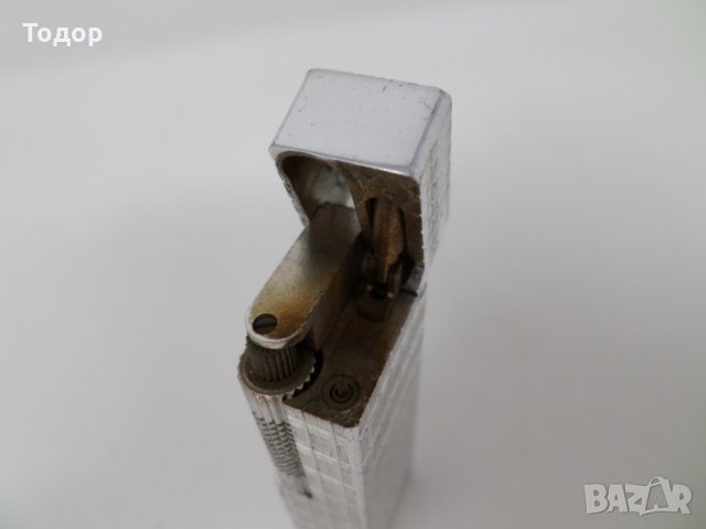 Газова запалка Colibri , снимка 7 - Запалки - 31624560