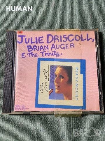 Scott Joplin - L.Armstrong - Julie Driscoll,Bessie Smith, снимка 9 - CD дискове - 42894426