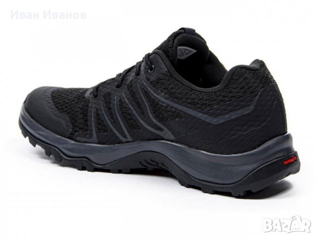 туристически обувки Salomon Warra GTX номер 43,5-44 2/3, снимка 5 - Други - 40214385
