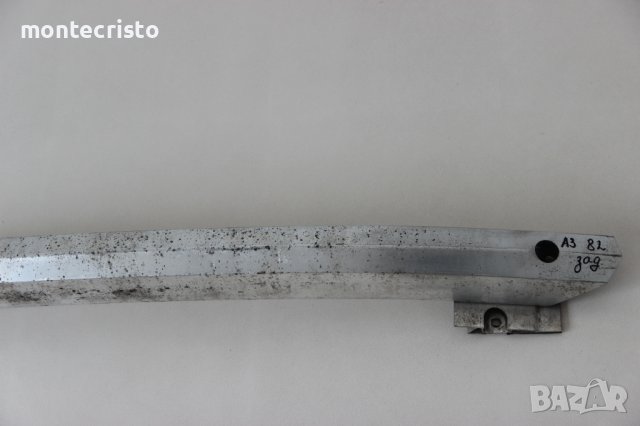 Основа задна броня Audi A3 8L (1996-2003г.) греда задна броня Ауди А3 / 8L0 807 309 E / 8L0807309E, снимка 3 - Части - 42752401