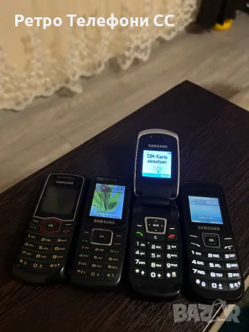 Samsung 4 броя, снимка 2 - Samsung - 49143696