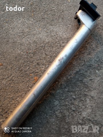 колче 27, снимка 2 - Велосипеди - 33704397