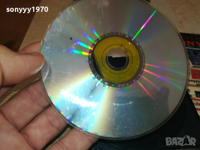 OASIS CD 1108250754, снимка 14 - CD дискове - 51323097