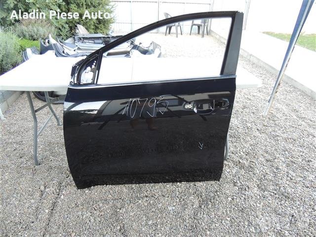 Предна лява врата Kia Sportage 2016 2017 2018 2019 2020 2021г , снимка 3 - Аксесоари и консумативи - 42070914