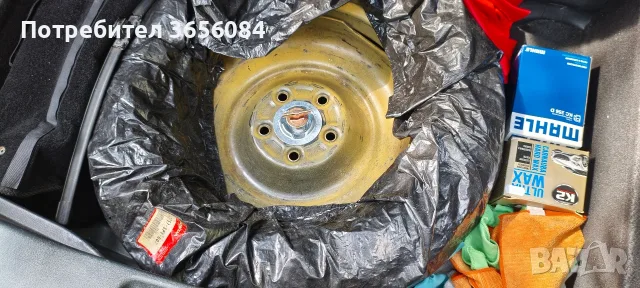 продавам honda civic 2006 година дизел, снимка 3 - Автомобили и джипове - 56182636